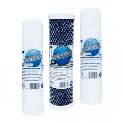 Комплект картриджей Aquafilter 1